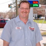 Chris Daniel - Owner Great Bridge Auto Service