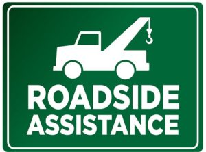 Roadside Assistance at Great Bridge Auto Service