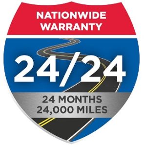 Warranty at Great Bridge Auto Service